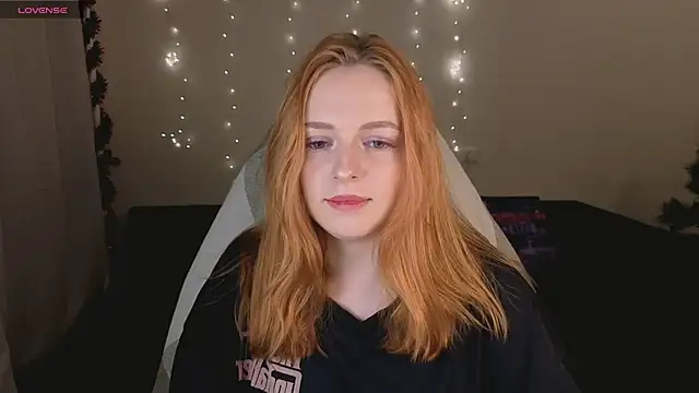 Hanna_melon Chat XXX in diretta