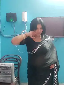 horny_lizia 现场XXX聊天