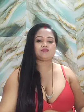 hornysania123 Adlı Modelin Canlı XXX Sohbeti