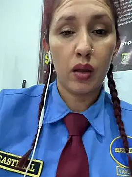 Czat XXX na żywo – Megan-01-