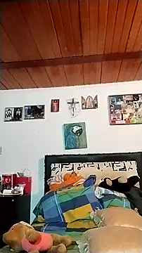 دردشة BiancaSteel الجنسية المباشرة