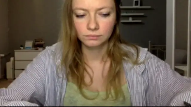 Živý XXX chat MillieShow