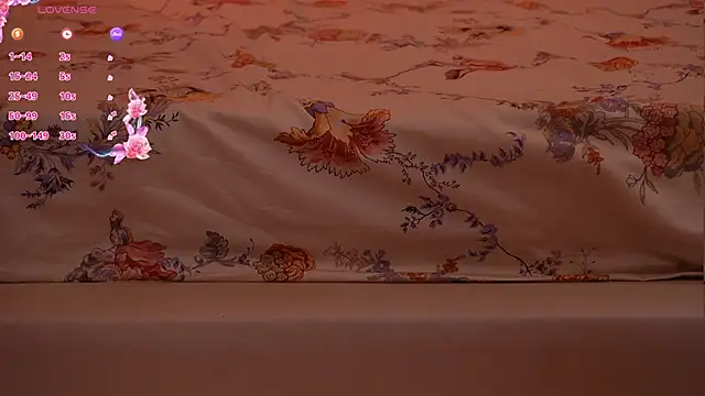 LiaGotti Chat XXX live