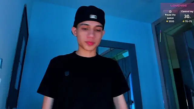 Sebax_Young Chat XXX live