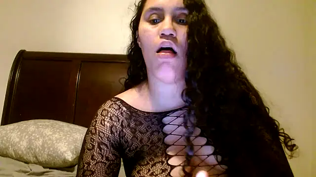 carlithefreak élő XXX-chatje