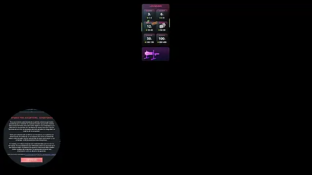 XXX chat uživo modela LizzieCutie_