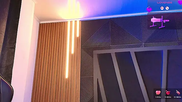 Chatroom XXX en direct de zoe_martins_