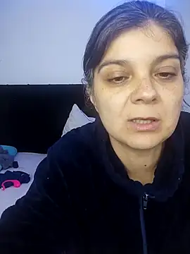 queemking's Live XXX Chat