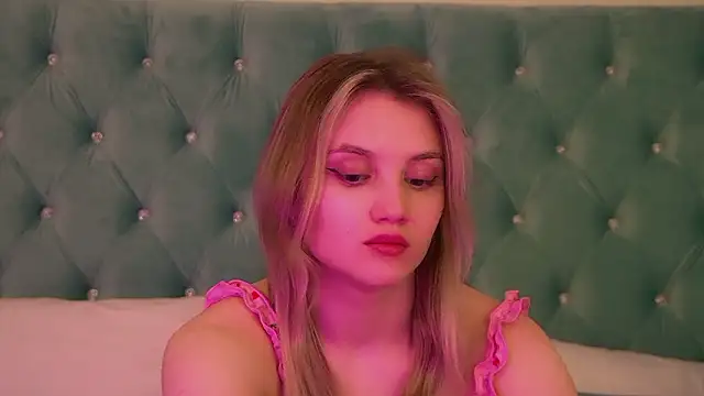 StacyEvances Chat XXX in diretta