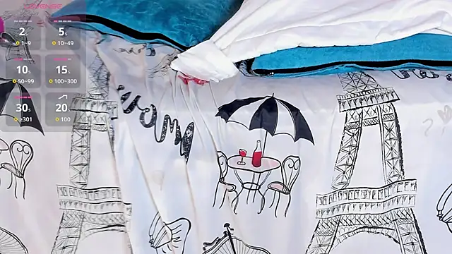 دردشة MadisonAnngel الجنسية المباشرة