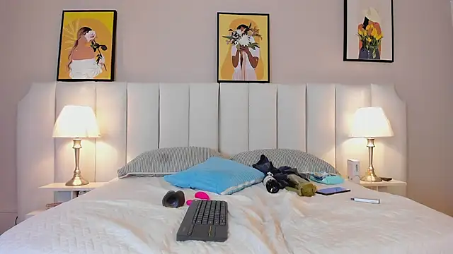 scarlettTease_ Chat XXX in diretta