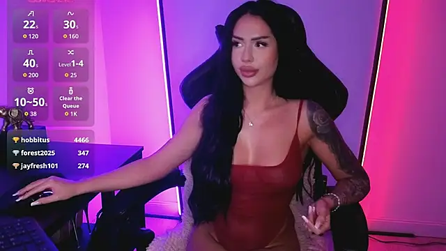 دردشة alisonrouge الجنسية المباشرة