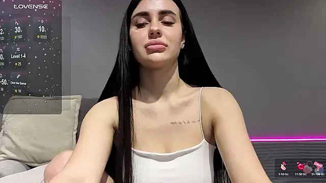 Mary__foxy live XXX chat