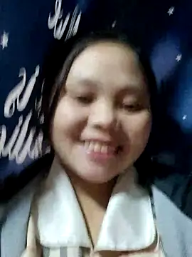 Show webcam de omiu-baby