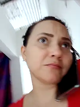 XXX chat uživo modela Amanda39