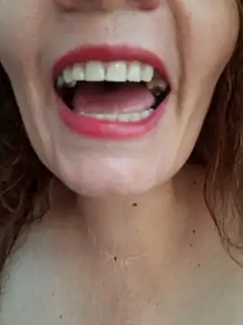 Živý XXX chat nohak_model