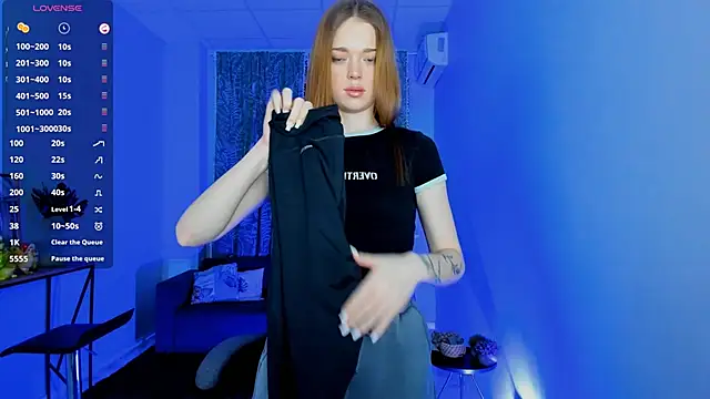 FlexyFox 现场XXX聊天