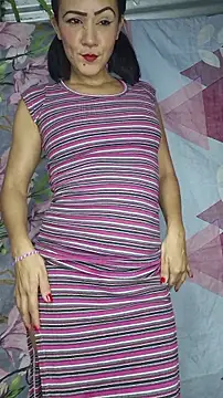 Lhia_ Adlı Modelin Canlı XXX Sohbeti