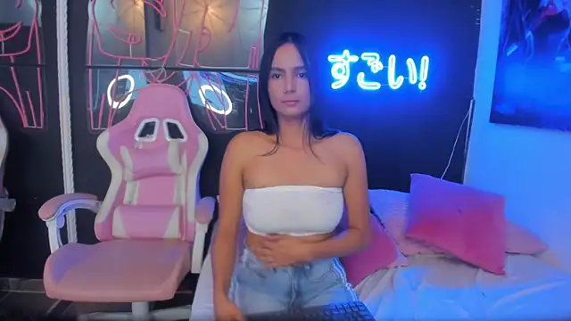 Živý XXX chat Star_Liight