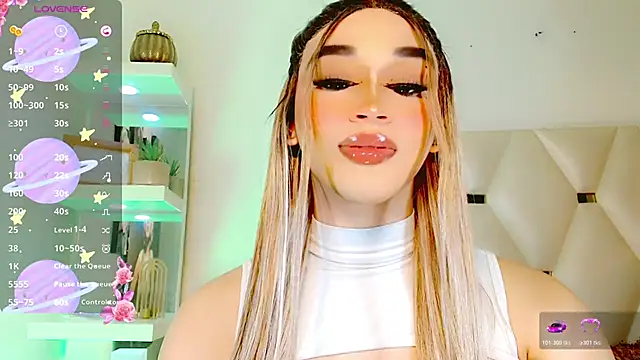 Cute_Val_ Show in webcam