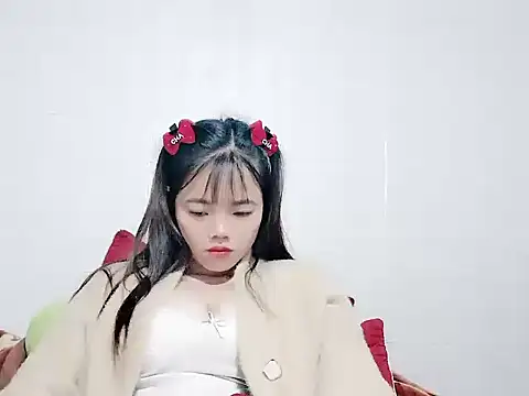 Meomeo-meo Adlı Modelin Canlı XXX Sohbeti