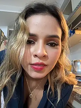 itsdanividarte Chat XXX live