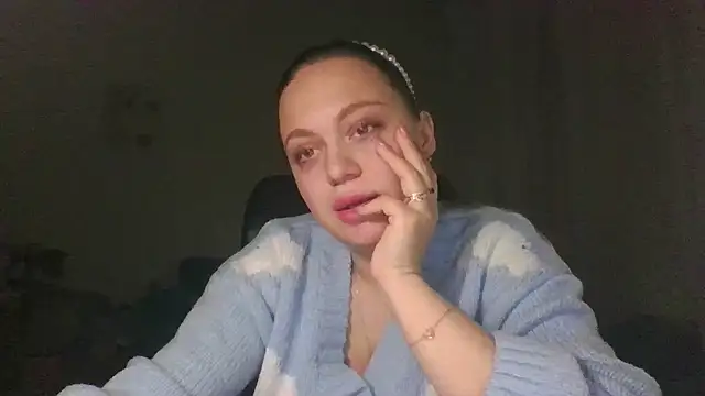 Show de webcam de Cynoraye