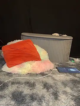 MissSaraNoir 现场XXX聊天