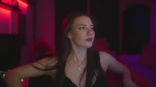 CandyStorm: вебкам-шоу