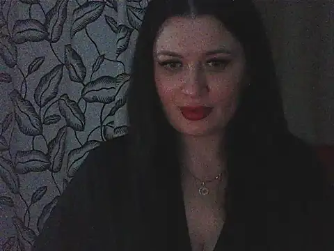 Živý XXX chat LadyOfMyDreams