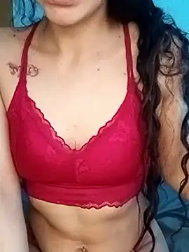 XXX chat uživo modela Beck_yxxx