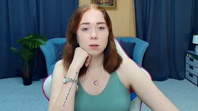 AddieOsler 现场XXX聊天