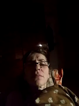 Georgette466 Obrolan Langsung XXX