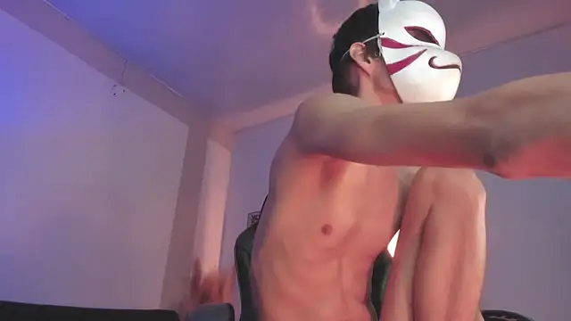 Senpai_LoverのライブXXXチャット