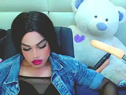 NharaBigCock: онлайн-секс-чат