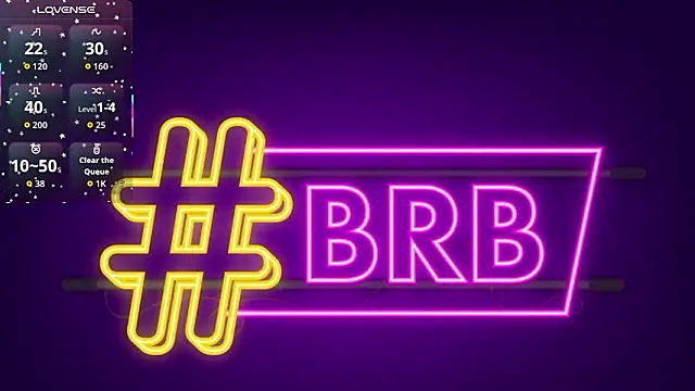 Miiss--Start Chat XXX in diretta