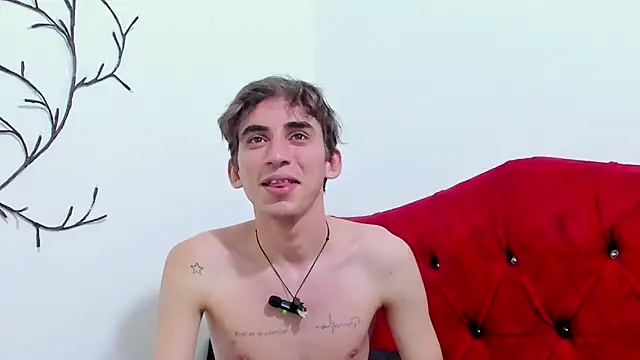 TerryGrace Live XXX-chat