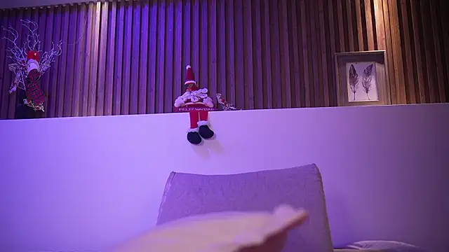 GabyRose9 Adlı Modelin Canlı XXX Sohbeti