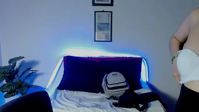 Juliana__lx Chat XXX in diretta