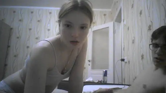 Chat XXX en directo de EvgeniyXAnna