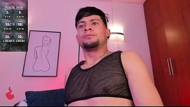 vaalentiino Live XXX-Chat