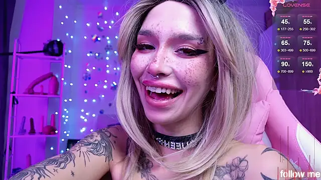 LeylaNoir_02 live XXX chat