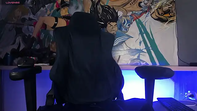 Онлайн чат XXX Neill_Lorde