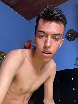 Juan_Gomezz26 Adlı Modelin Web Kamerası Şovu