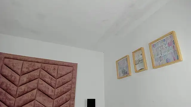 Živý XXX chat Scarlett__Noir