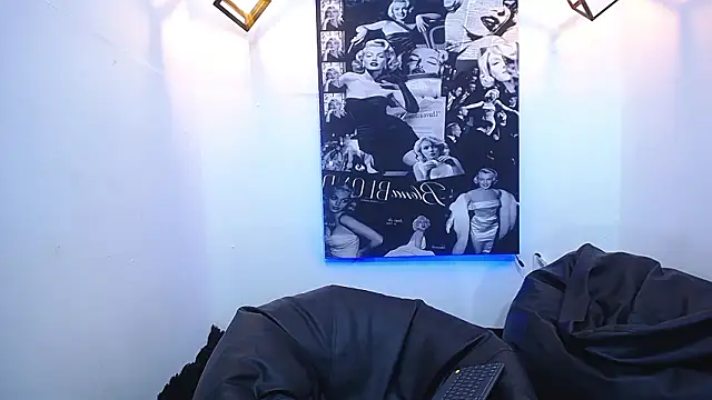 MarvinandtheBbys Chat XXX in diretta