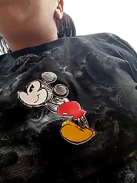 Dirty-Fat-Horny Adlı Modelin Canlı XXX Sohbeti