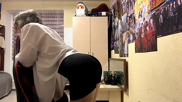 Princessofcashe Chat XXX live