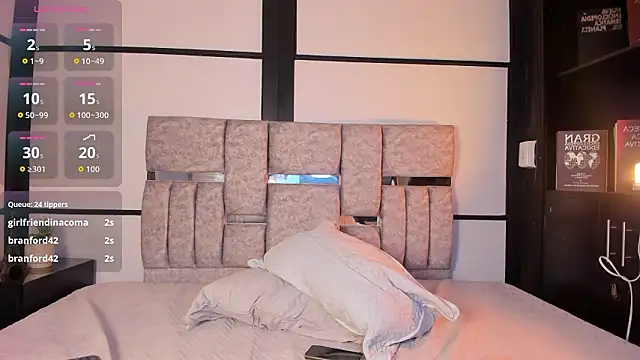 Chat +18 de AmbarBrownn_ ao vivo