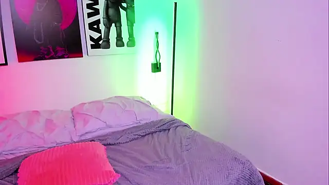 kyoto_Aoki Adlı Modelin Canlı XXX Sohbeti